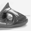 Picture of Subaru Impreza WRX STI GRB GVB GVF Aero Side mirror (Left Hand Drive Vehicle)