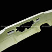 Picture of SKYLINE HR34 4DOOR RTYPE REAR BUMPER