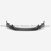Picture of 19-22 TOYOTA COROLLA SPORT AURIS E210 HATCHBACK NRE210H NRE214H ZWE213H MOD TYPE FRONT LIP