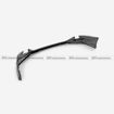 Picture of 19-22 TOYOTA COROLLA SPORT AURIS E210 HATCHBACK NRE210H NRE214H ZWE213H MOD TYPE FRONT LIP
