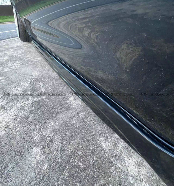 Picture of 19-22 Toyota Corolla Sport Auris E210 Hatchback NRE210H NRE214H ZWE213H MOD Type side skirt