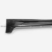 Picture of 19-22 Toyota Corolla Sport Auris E210 Hatchback NRE210H NRE214H ZWE213H MOD Type side skirt