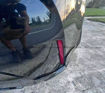 Picture of 19-22 Toyota Corolla Sport Auris E210 Hatchback NRE210H NRE214H ZWE213H MOD Type rear spat