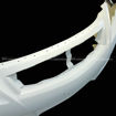 Picture of Infiniti G37 Coupe IPL Type front bumper