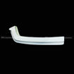 Picture of Skyline HR34 4 Door R Type rear bumper spat  (FIts R344D-RB-R)