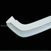 Picture of Skyline HR34 4 Door R Type rear bumper spat  (FIts R344D-RB-R)