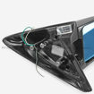 Picture of Z32 300ZX Aero mirror