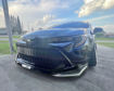 Picture of 19-22 Toyota Corolla Sport Auris E210 Hatchback NRE210H NRE214H ZWE213H MOD Type body kit(front lip ,side skirt,rear spat)