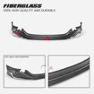 Picture of 19-22 Toyota Corolla Sport Auris E210 Hatchback NRE210H NRE214H ZWE213H MOD Type body kit(front lip ,side skirt,rear spat)