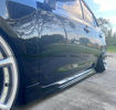 Picture of 19-22 Toyota Corolla Sport Auris E210 Hatchback NRE210H NRE214H ZWE213H MOD Type body kit(front lip ,side skirt,rear spat)