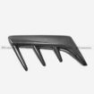 Picture of Infiniti Q60 CV37 17 onwards SR Type Rear spoiler