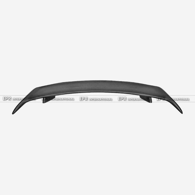 Picture of Infiniti Q60 CV37 17 onwards SR Type Rear spoiler