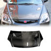 Picture of 2002 Civic EP3 M Type Carbon Hood