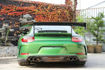 Picture of 911 997.2 GT2RS Type Rear trunk with spoiler (Will only fit 997.2 model)