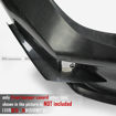 Picture of GR Corolla EPA Design front bumper canard 2Pcs