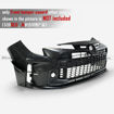 Picture of GR Corolla EPA Design front bumper canard 2Pcs