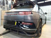 Picture of Hyundai Ioniq 5 TM Type Rear diffuser