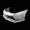 Picture of Lamborghini Gallardo LP550 LP560 LP570 Super Trofeo Type front bumper