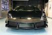 Picture of Lamborghini Gallardo LP550 LP560 LP570 Super Trofeo Type front bumper