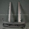 Picture of Lamborghini Gallardo LP550 LP560 LP570 Super Trofeo Type side skirt