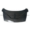 Picture of Lamborghini Gallardo LP550 LP560 Type C Vented hood