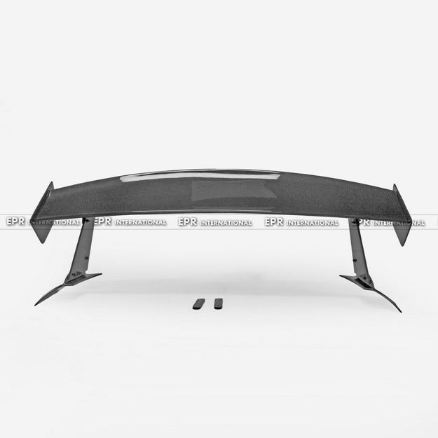 Picture of Honda Civic Type-R FL5 EPA Design AR2 Type rear spoiler