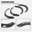 Picture of Mini Cooper 2003-2007 R56 EPA Type fender flares 4Pcs