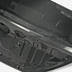 Picture of 2022 Genesis G70 facelift OEM rear trunk