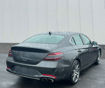 Picture of 2022 Genesis G70 facelift OEM rear trunk