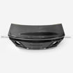 Picture of 9.5 Gen Civic facelift FB2 FB4 FB6 OEM rear trunk