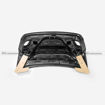 Picture of 9.5 Gen Civic facelift FB2 FB4 FB6 OEM rear trunk