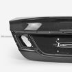 Picture of 9.5 Gen Civic facelift FB2 FB4 FB6 OEM rear trunk