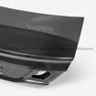 Picture of 9.5 Gen Civic facelift FB2 FB4 FB6 OEM rear trunk