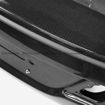 Picture of 9.5 Gen Civic facelift FB2 FB4 FB6 OEM rear trunk