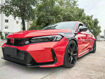 Picture of Honda Civic Type-R FL5MOD Type GT spoiler(Blade Only 1.45kg, fits FL5OE spoiler leg)