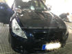 Picture of Infiniti G37 4 Door TM Type hood