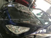 Picture of Infiniti G37 4 Door TM Type hood