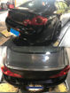 Picture of Infiniti G37 4 Door EPA Type 2 rear trunk