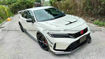 Picture of Honda Civic Type-R FL5 TM Type Hood