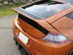 Picture of CR-Z ZF1 ZF2 TF Type rear spoiler