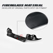 Picture of Civic FD2 AM Type Dash Mount Gauge Pod 60mm