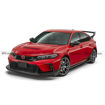 Picture of Honda Civic Type-R FL5 MU Type Front lip