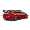 Picture of Honda Civic Type-R FL5 MU Type Rear spat