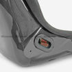 Picture of Recaro RSG bucket seat backing cover