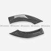 Picture of 19-22 Toyota Corolla Auris E210 5dr Sedan EPA Type 1 Duckbill spoiler (内地叫雷凌)