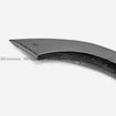 Picture of 19-22 Toyota Corolla Auris E210 5dr Sedan EPA Type 1 Duckbill spoiler (内地叫雷凌)