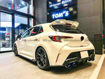 Picture of 19-22 Toyota Corolla Auris E210 5dr Sedan EPA Type 1 Duckbill spoiler (内地叫雷凌)