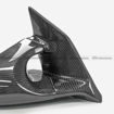 Picture of CR-Z ZF1 ZF2 Aero Side mirror (Right Hand Drive Vehicle)