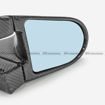 Picture of CR-Z ZF1 ZF2 Aero Side mirror (Right Hand Drive Vehicle)